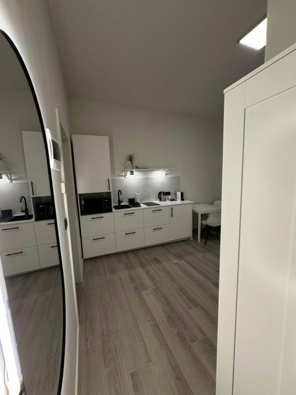 Studio A Ixelles - Viaduc Bruxelles Eksteriør billede