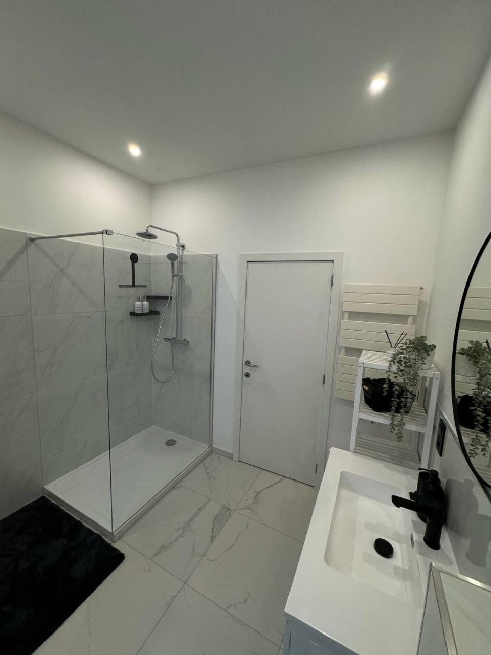 Studio A Ixelles - Viaduc Bruxelles Eksteriør billede